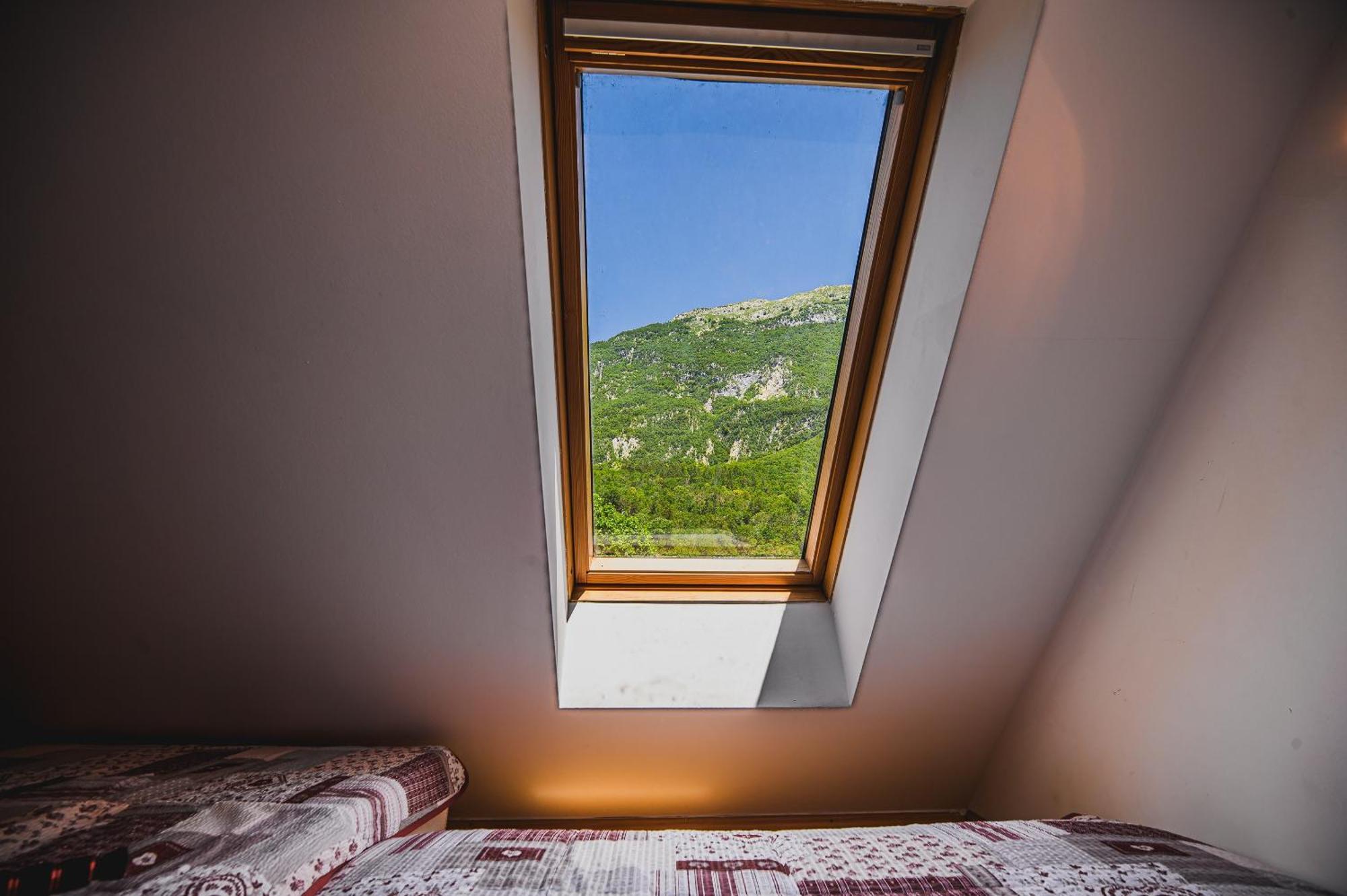 Apartments 888 Bovec Buitenkant foto