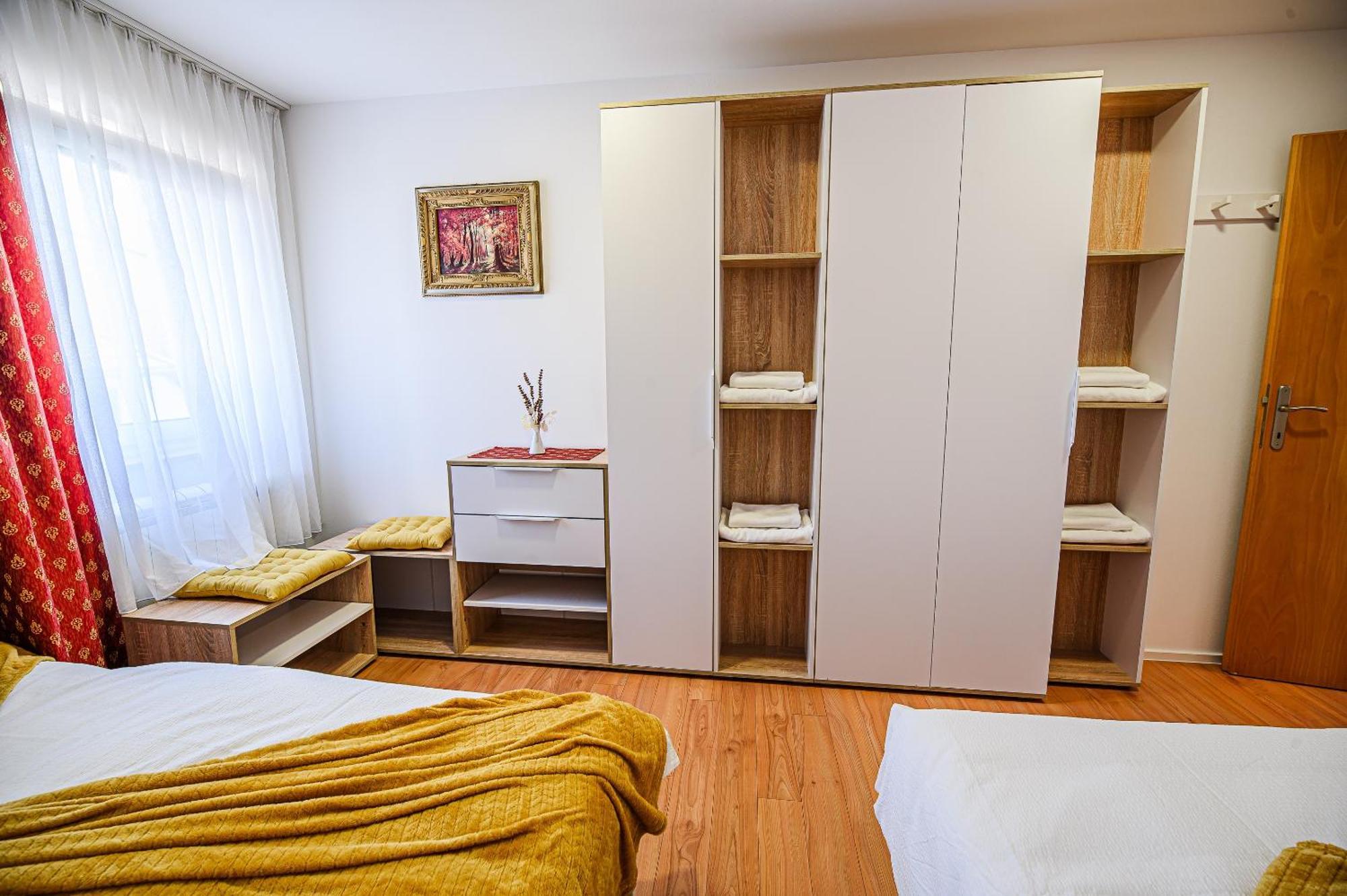 Apartments 888 Bovec Kamer foto